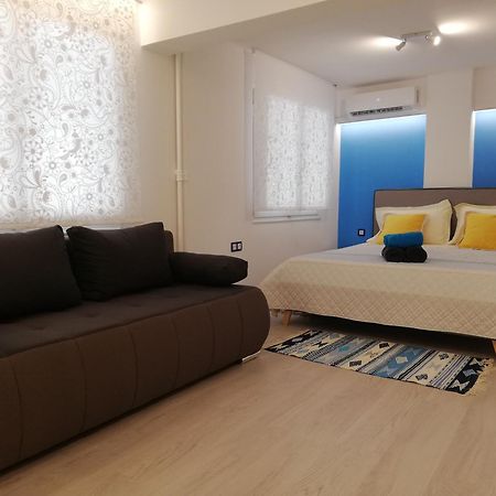 Athens *Blue Grand Suite *Di Giorgio Central Apartment Exterior foto