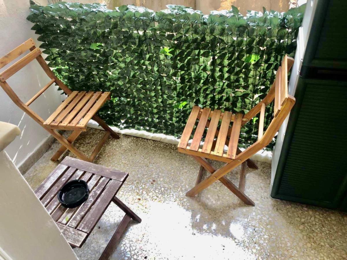 Athens *Blue Grand Suite *Di Giorgio Central Apartment Exterior foto