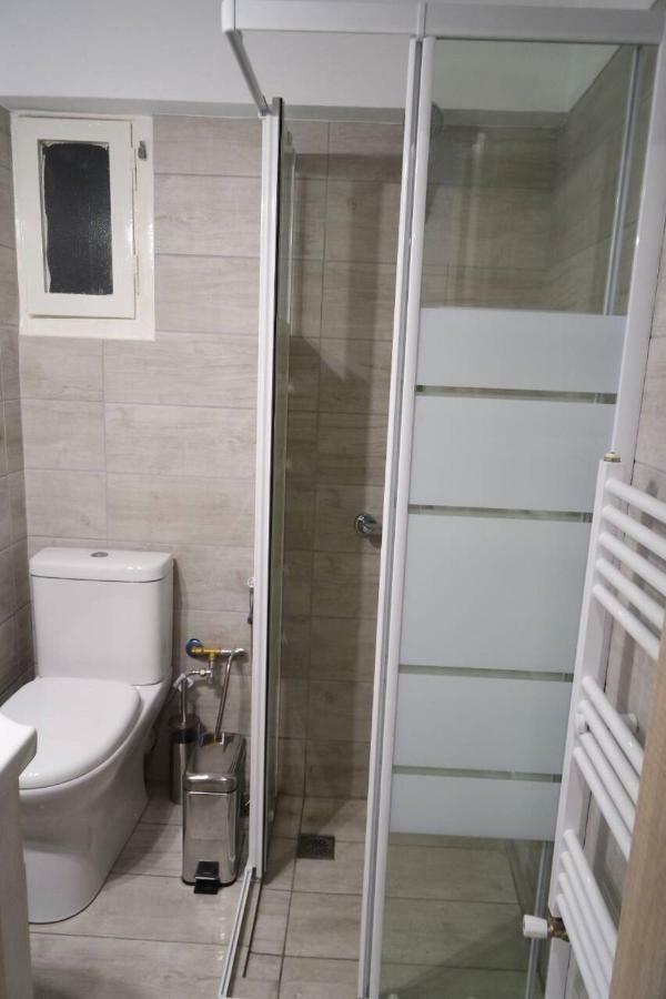 Athens *Blue Grand Suite *Di Giorgio Central Apartment Exterior foto
