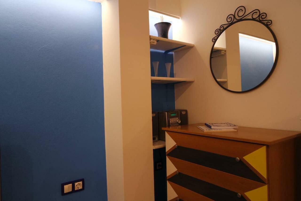 Athens *Blue Grand Suite *Di Giorgio Central Apartment Exterior foto