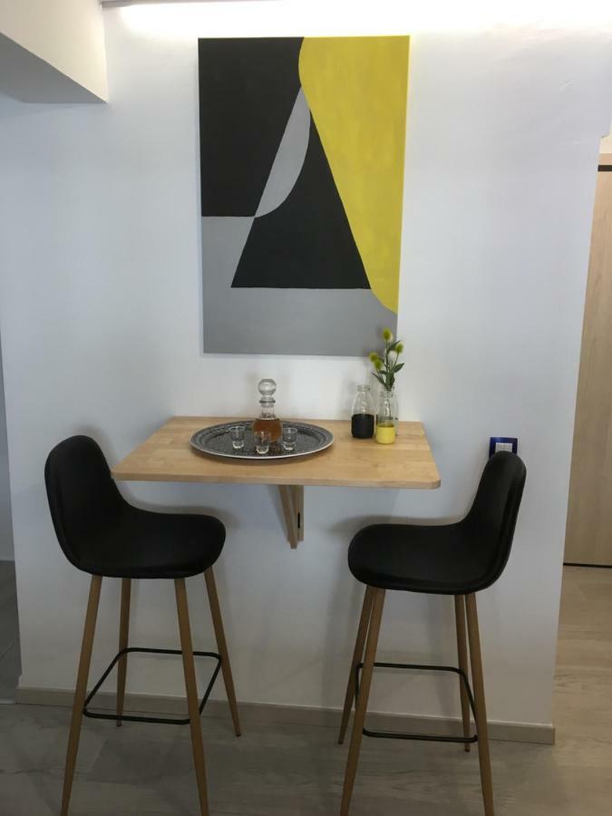 Athens *Blue Grand Suite *Di Giorgio Central Apartment Exterior foto